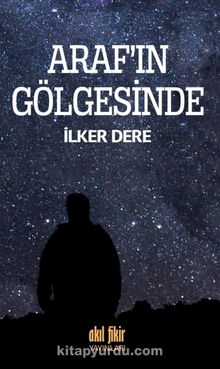 Araf'ın Gölgesinde kitap kapağı