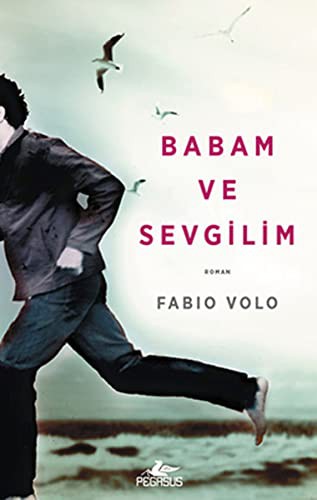 Babam ve Sevgilim kitap kapağı