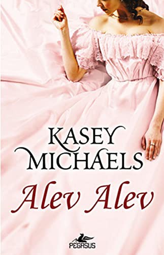 Alev Alev kitap kapağı