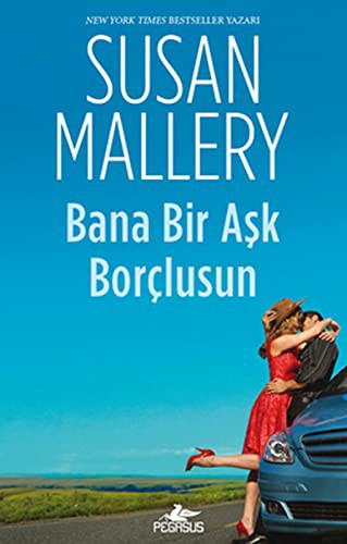 Bana Bir Aşk Borçlusun kitap kapağı