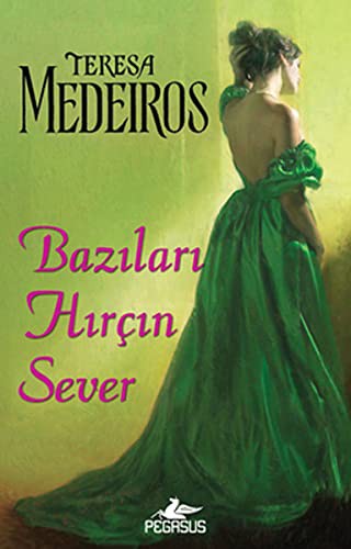 Bazıları Hırçın Sever kitap kapağı