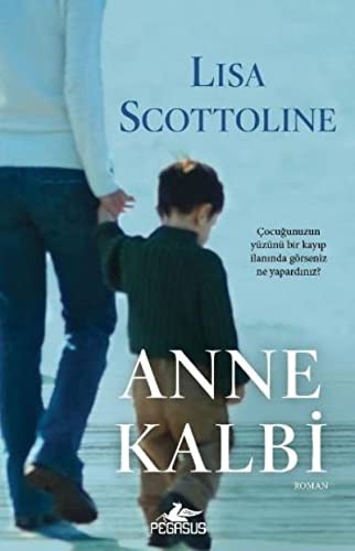 Anne Kalbi kitap kapağı