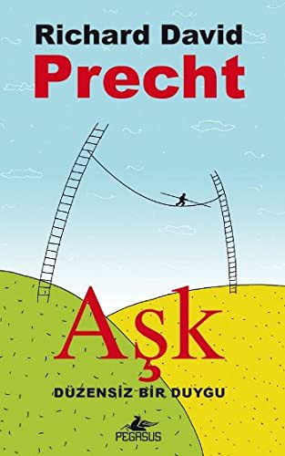 Aşk kitap kapağı