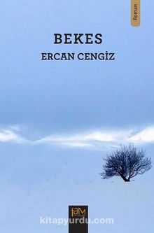 Bekes kitap kapağı