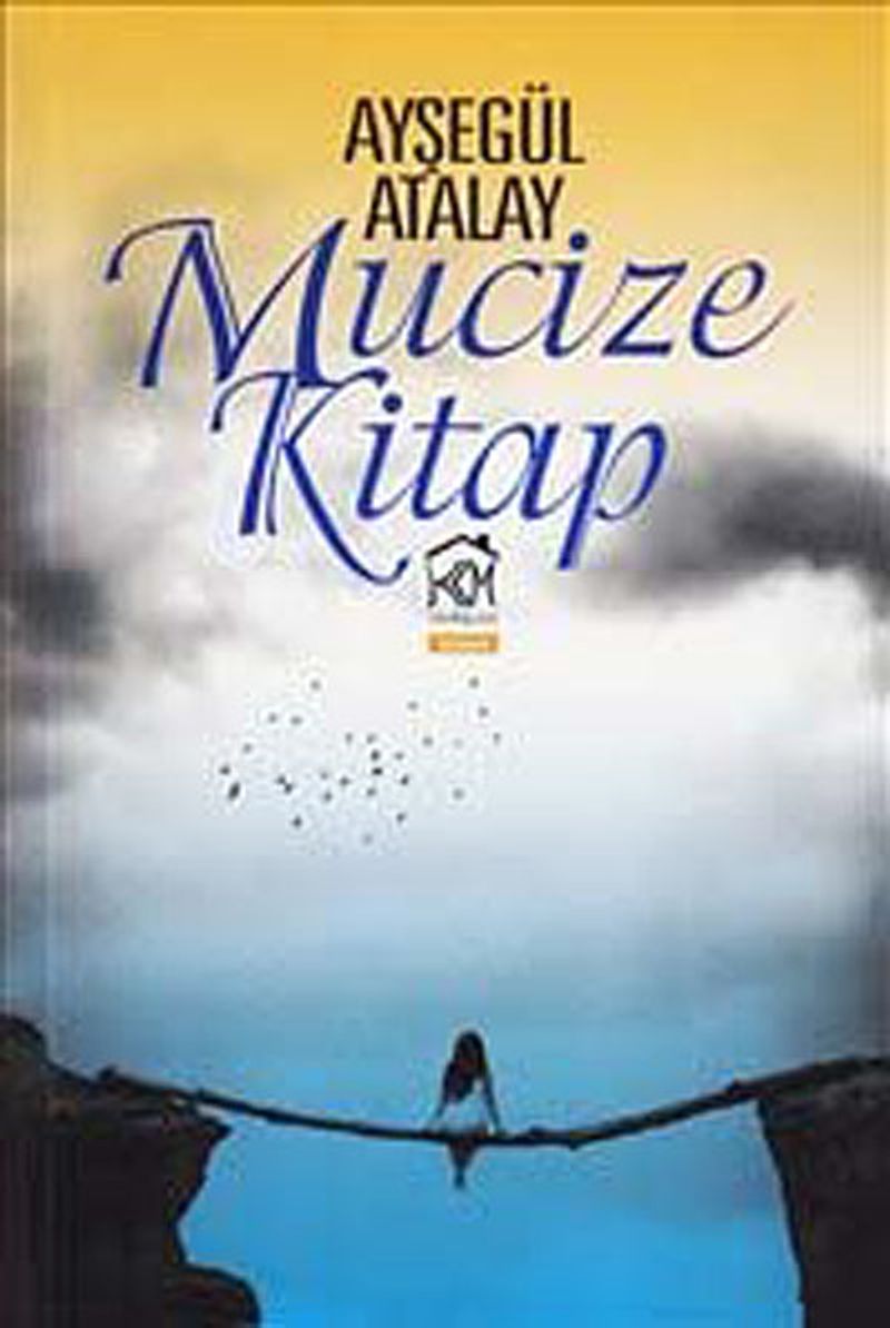 Mucize Kitap kitap kapağı