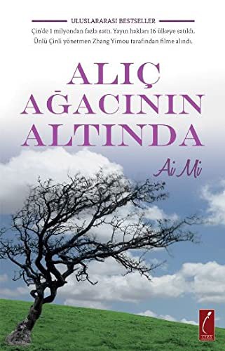 Alıç Ağacının Altında kitap kapağı