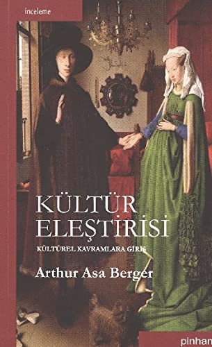 Kültür Eleştirisi Kültürel Kavramlara Giriş kitap kapağı