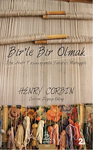 Bir'le Bir Olmak kitap kapağı
