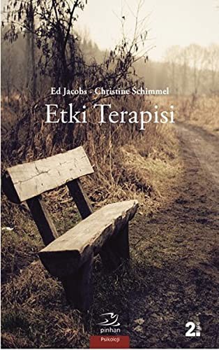 Etki Terapisi kitap kapağı
