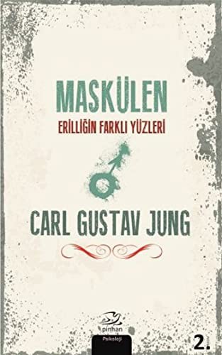 Maskülen & Erilliğin Farklı Yüzleri kitap kapağı