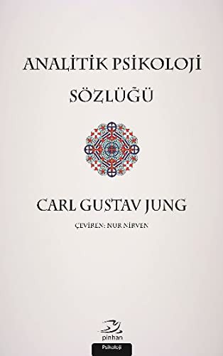 Analitik Psikoloji Sözlüğü kitap kapağı