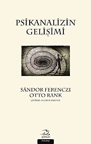 Psikanalizin Gelişimi kitap kapağı