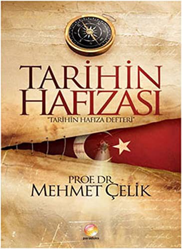 Tarihin Hafızası Tarihin Hafıza Defteri kitap kapağı