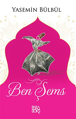 Ben Şems kitap kapağı