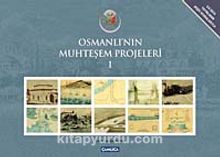 Osmanlı'nın Muhteşem Projeleri  (10 Kitap Takım) kitap kapağı