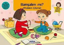 Barışalım mı? (Problem Çözme) / Yıldız'la Sohbet Eğitimi-2 kitap kapağı