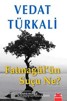 Fatmagül'ün Suçu Ne? kitap kapağı
