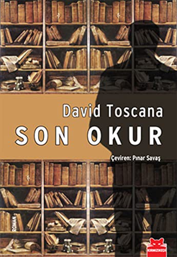 Son Okur kitap kapağı