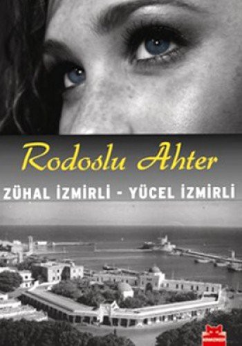 Rodoslu Ahter kitap kapağı