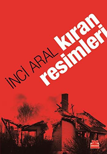 Kıran Resimleri kitap kapağı