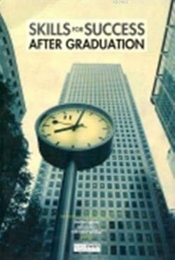 Skills For Success After Graduation kitap kapağı