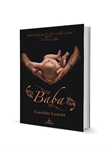 Baba kitap kapağı
