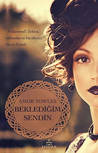 Beklediğim Sendin kitap kapağı