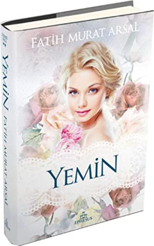 Yemin / Zoraki Koca Serisi -2 kitap kapağı
