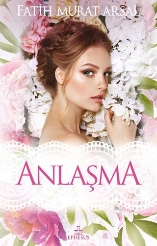 Anlaşma / Zoraki Koca Serisi -4 kitap kapağı