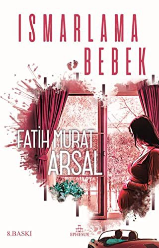 Ismarlama Bebek kitap kapağı