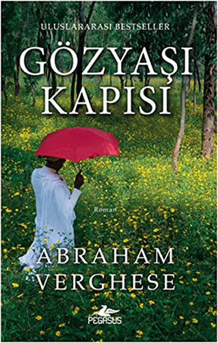 Gözyaşı Kapısı kitap kapağı