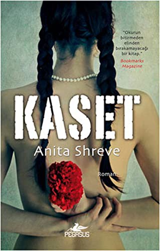 Kaset kitap kapağı