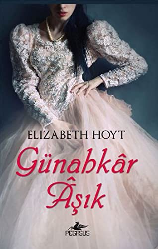 Günahkar Aşık kitap kapağı