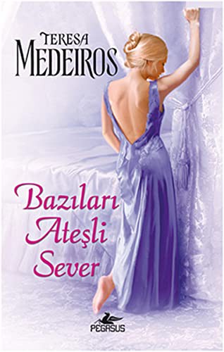 Bazıları Ateşli Sever kitap kapağı