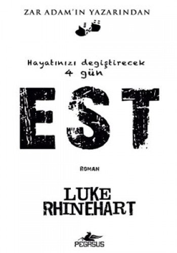 EST kitap kapağı