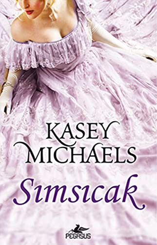 Sımsıcak kitap kapağı