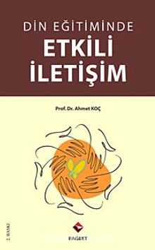 Din Eğitiminde Etkili İletişim kitap kapağı