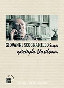 Giovanni Scognamillo'nun Gözüyle Yeşilçam kitap kapağı