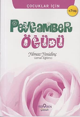 Peygamber Öğüdü / Çocuklar İçin kitap kapağı