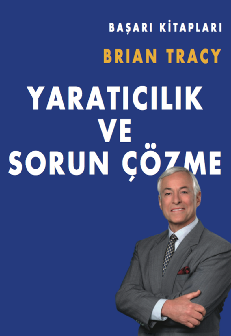Yaratıcılık ve Sorun Çözme kitap kapağı