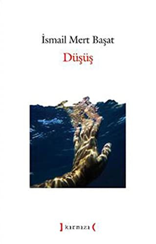 Düşüş kitap kapağı
