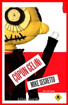 Çöpün Gelini kitap kapağı