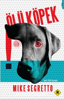 Ölü Köpek kitap kapağı
