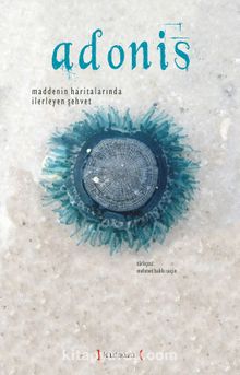 Maddenin Haritalarında İlerleyen Şehvet kitap kapağı