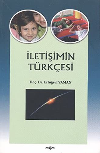 İletişimin Türkçesi kitap kapağı