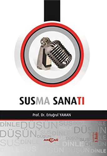 Susma Sanatı kitap kapağı