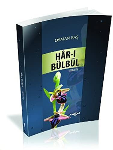 Har-ı Bülbül kitap kapağı