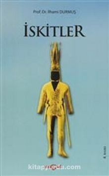 İskitler kitap kapağı