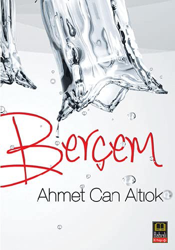 Berçem kitap kapağı