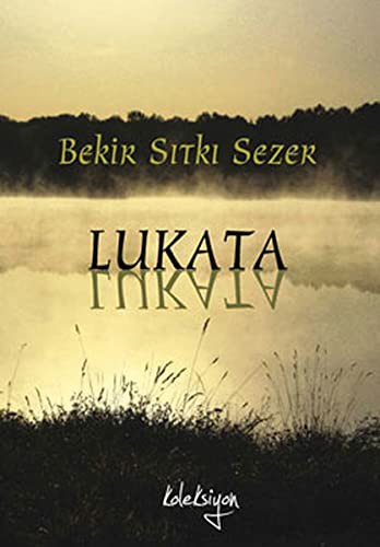 Lukata kitap kapağı